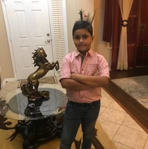 Meet your Posher, Mark